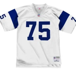 Jerseys Mitchell & Ness -Legacy Jersey Los Angeles Rams 1969 Deacon Jones