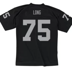 Jerseys Mitchell & Ness -Legacy Jersey Los Angeles Raiders 1988 Howie Long