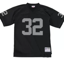 Jerseys Mitchell & Ness -Legacy Jersey Los Angeles Raiders 1985 Marcus Allen