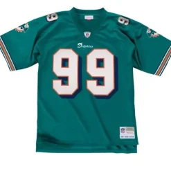 Jerseys Mitchell & Ness -Legacy Jersey Miami Dolphins 2006 Jason Taylor