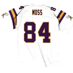 Jerseys Mitchell & Ness -Legacy Jersey Minnesota Vikings 1998 Randy Moss