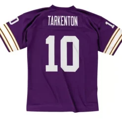 Jerseys Mitchell & Ness -Legacy Jersey Minnesota Vikings 1975 Fran Tarkenton