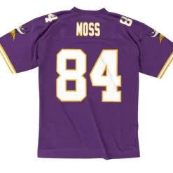 Jerseys Mitchell & Ness -Legacy Jersey Minnesota Vikings 1998 Randy Moss