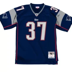 Jerseys Mitchell & Ness -Legacy Jersey New England Patriots 2003 Rodney Harrison