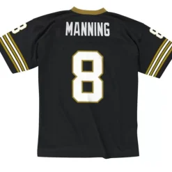 Jerseys Mitchell & Ness -Legacy Jersey New Orleans Saints 1979 Archie Manning