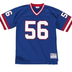 Jerseys Mitchell & Ness -Legacy Jersey New York Giants 1986 Lawrence Taylor