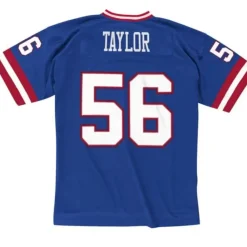 Jerseys Mitchell & Ness -Legacy Jersey New York Giants 1986 Lawrence Taylor