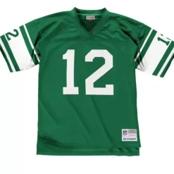 Jerseys Mitchell & Ness -Legacy Jersey New York Jets 1968 Joe Namath