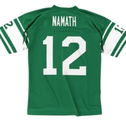 Jerseys Mitchell & Ness -Legacy Jersey New York Jets 1968 Joe Namath