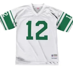 Jerseys Mitchell & Ness -Legacy Jersey New York Jets 1968 Joe Namath