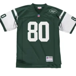 Jerseys Mitchell & Ness -Legacy Jersey New York Jets 2000 Wayne Chrebet