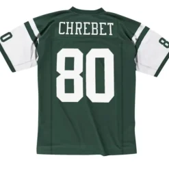 Jerseys Mitchell & Ness -Legacy Jersey New York Jets 2000 Wayne Chrebet