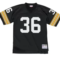 Jerseys Mitchell & Ness -Legacy Jersey Pittsburgh Steelers 1996 Jerome Bettis