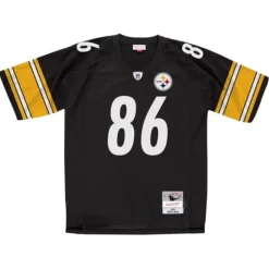 Jerseys Mitchell & Ness -Legacy Jersey Pittsburgh Steelers 2005 Hines Ward