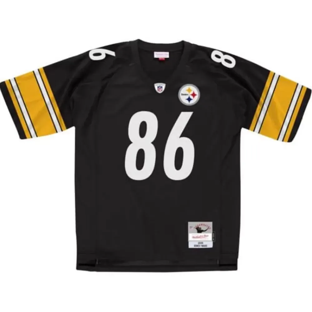 Jerseys Mitchell & Ness -Legacy Jersey Pittsburgh Steelers 2005 Hines Ward