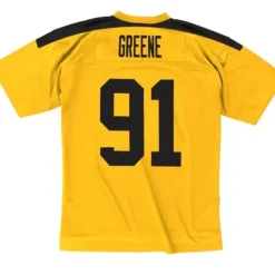 Jerseys Mitchell & Ness -Legacy Jersey Pittsburgh Steelers 1994 Kevin Greene