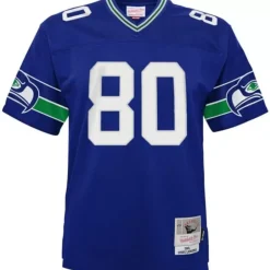 Apparel Mitchell & Ness Big Kids-Legacy Jersey Seattle Seahawks 1985 Steve Largent