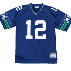 Jerseys Mitchell & Ness -Legacy Jersey Seattle Seahawks Fan