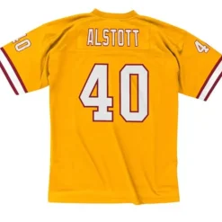 Jerseys Mitchell & Ness -Legacy Jersey Tampa Bay Buccaneers 1996 Mike Alstott