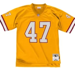 Jerseys Mitchell & Ness -Legacy Jersey Tampa Bay Buccaneers 1995 John Lynch