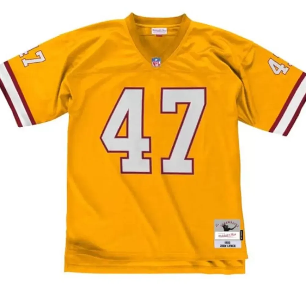 Jerseys Mitchell & Ness -Legacy Jersey Tampa Bay Buccaneers 1995 John Lynch