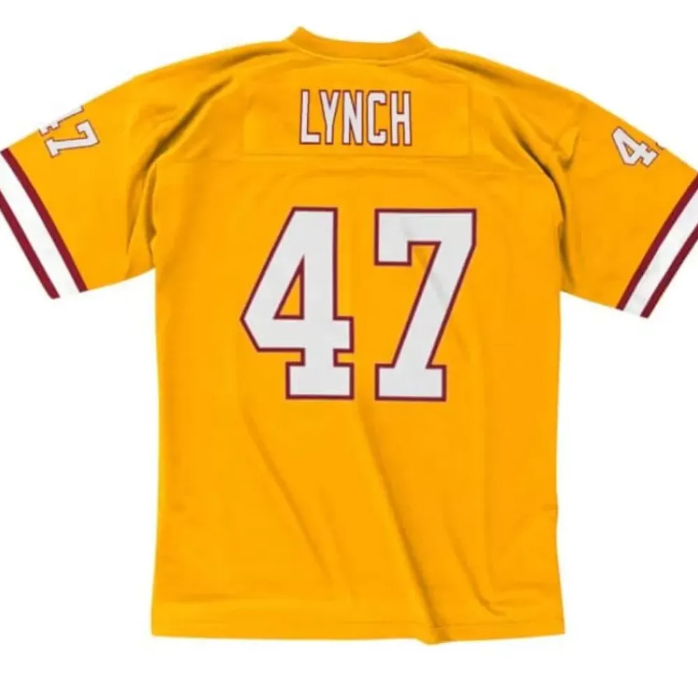 Jerseys Mitchell & Ness -Legacy Jersey Tampa Bay Buccaneers 1995 John Lynch