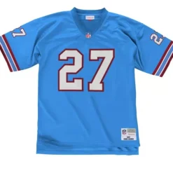 Jerseys Mitchell & Ness -Legacy Jersey Tennessee Oilers 1997 Eddie George