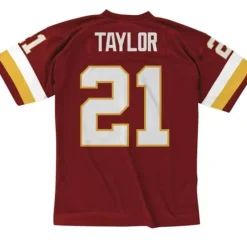 Jerseys Mitchell & Ness -Legacy Jersey Washington 2007 Sean Taylor