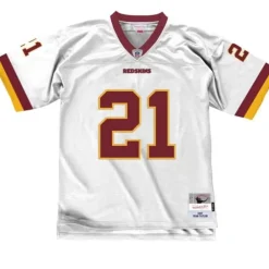 Jerseys Mitchell & Ness -Legacy Jersey Washington 2007 Sean Taylor
