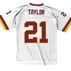 Jerseys Mitchell & Ness -Legacy Jersey Washington 2007 Sean Taylor