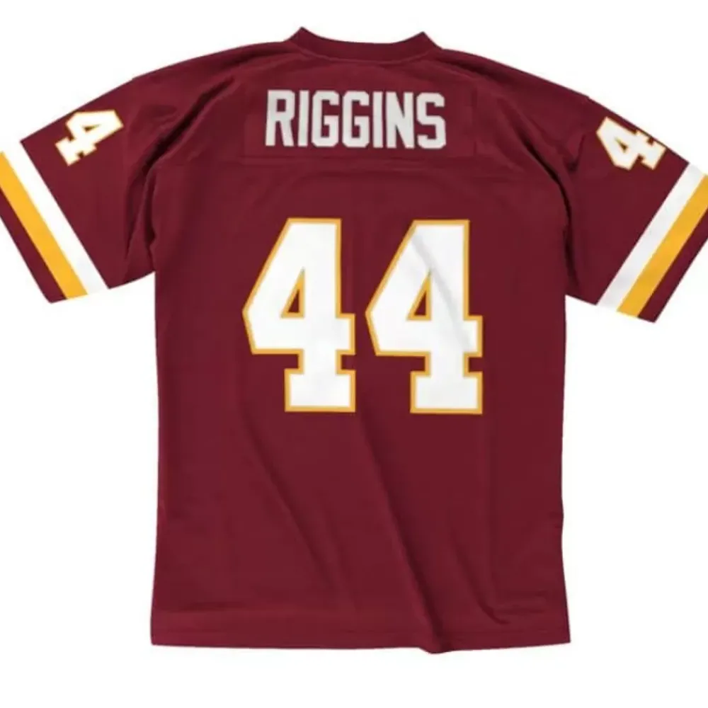 Jerseys Mitchell & Ness -Legacy Jersey Washington 1982 John Riggins