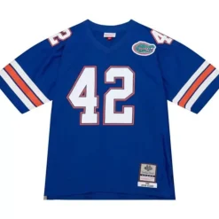 Jerseys Mitchell & Ness -Legacy Jevon Kearse University Of Florida 1996 Jersey
