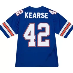 Jerseys Mitchell & Ness -Legacy Jevon Kearse University Of Florida 1996 Jersey