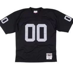 Jerseys Mitchell & Ness -Legacy Jim Otto Oakland Raiders 1967 Jersey
