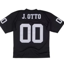 Jerseys Mitchell & Ness -Legacy Jim Otto Oakland Raiders 1967 Jersey