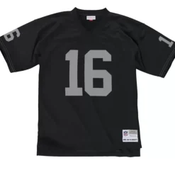 Jerseys Mitchell & Ness -Legacy Jim Plunkett Oakland Raiders 1980 Jersey