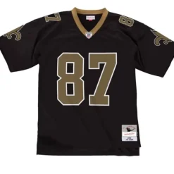 Jerseys Mitchell & Ness -Legacy Joe Horn New Orleans Saints 2005 Jersey