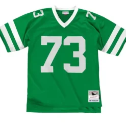 Jerseys Mitchell & Ness -Legacy Joe Klecko New York Jets 1983 Jersey