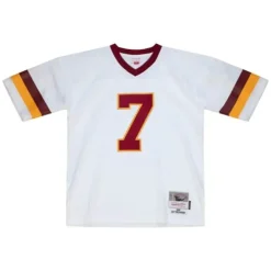 Jerseys Mitchell & Ness -Legacy Joe Theismann Washington Football Team 1982 Jersey