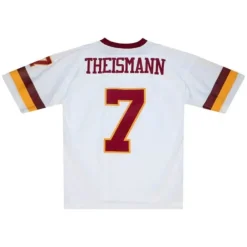Jerseys Mitchell & Ness -Legacy Joe Theismann Washington Football Team 1982 Jersey