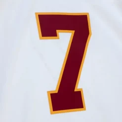 Jerseys Mitchell & Ness -Legacy Joe Theismann Washington Football Team 1982 Jersey