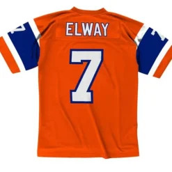 Jerseys Mitchell & Ness -Legacy John Elway Denver Broncos 1994 Jersey