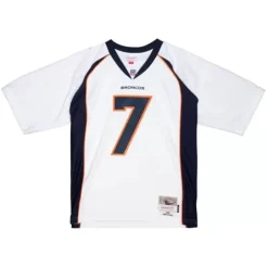 Jerseys Mitchell & Ness -Legacy John Elway Denver Broncos 1998 Jersey