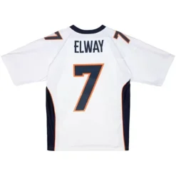 Jerseys Mitchell & Ness -Legacy John Elway Denver Broncos 1998 Jersey
