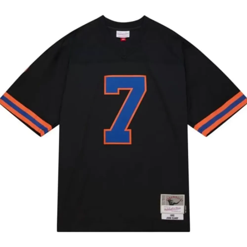 Jerseys Mitchell & Ness -Legacy John Elway Denver Broncos 1990 Bo Tonal Jersey