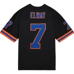 Jerseys Mitchell & Ness -Legacy John Elway Denver Broncos 1990 Bo Tonal Jersey