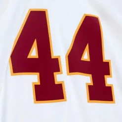 Jerseys Mitchell & Ness -Legacy John Riggins Washington Football Team 1982 Jersey