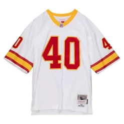 Jerseys Mitchell & Ness -Legacy Mike Alstott Tampa Bay Buccaneers 1996 Jersey