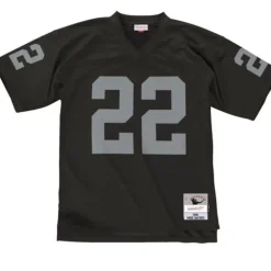 Jerseys Mitchell & Ness -Legacy Mike Haynes Los Angeles Raiders 1985 Jersey
