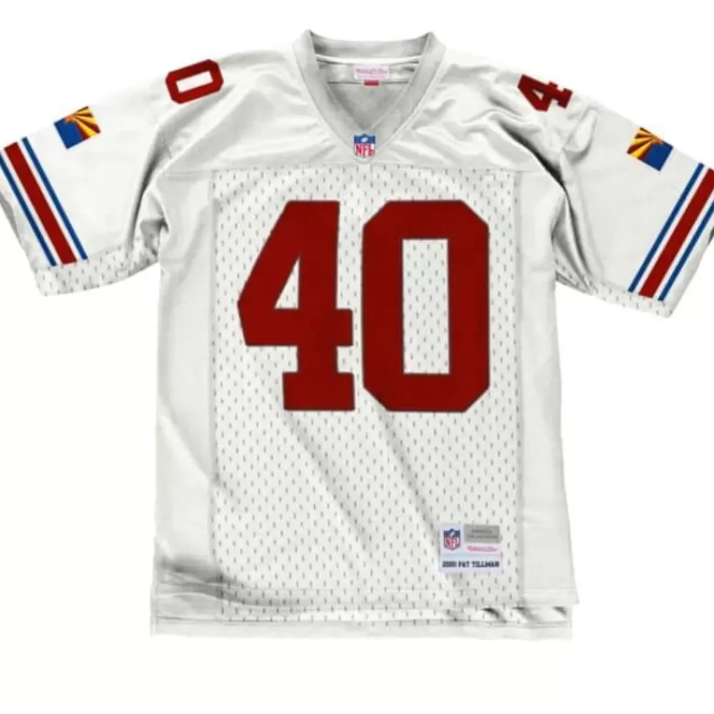 Jerseys Mitchell & Ness -Legacy Pat Tillman Arizona Cardinals 2000 Jersey